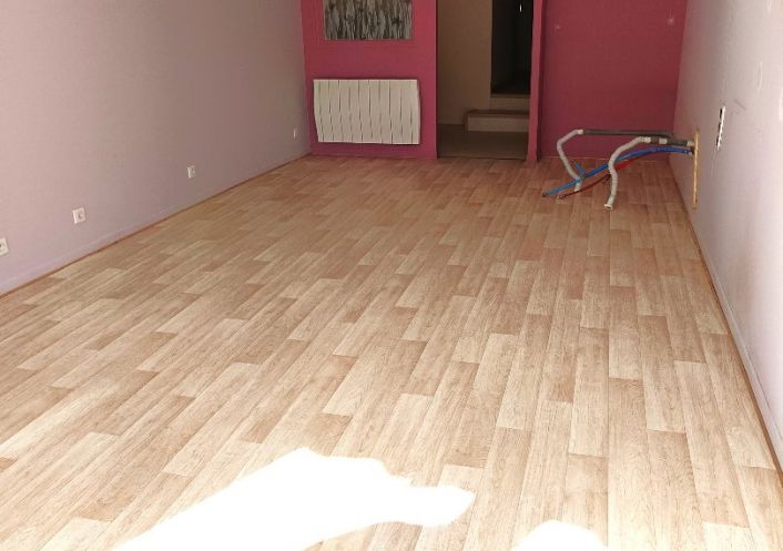 à vendre Maison Cussac