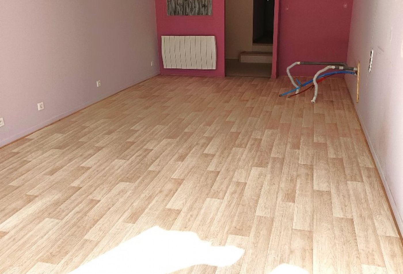 vente Maison Cussac - Photo 8