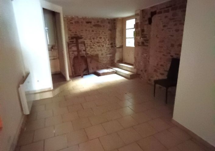 à vendre Maison Cussac