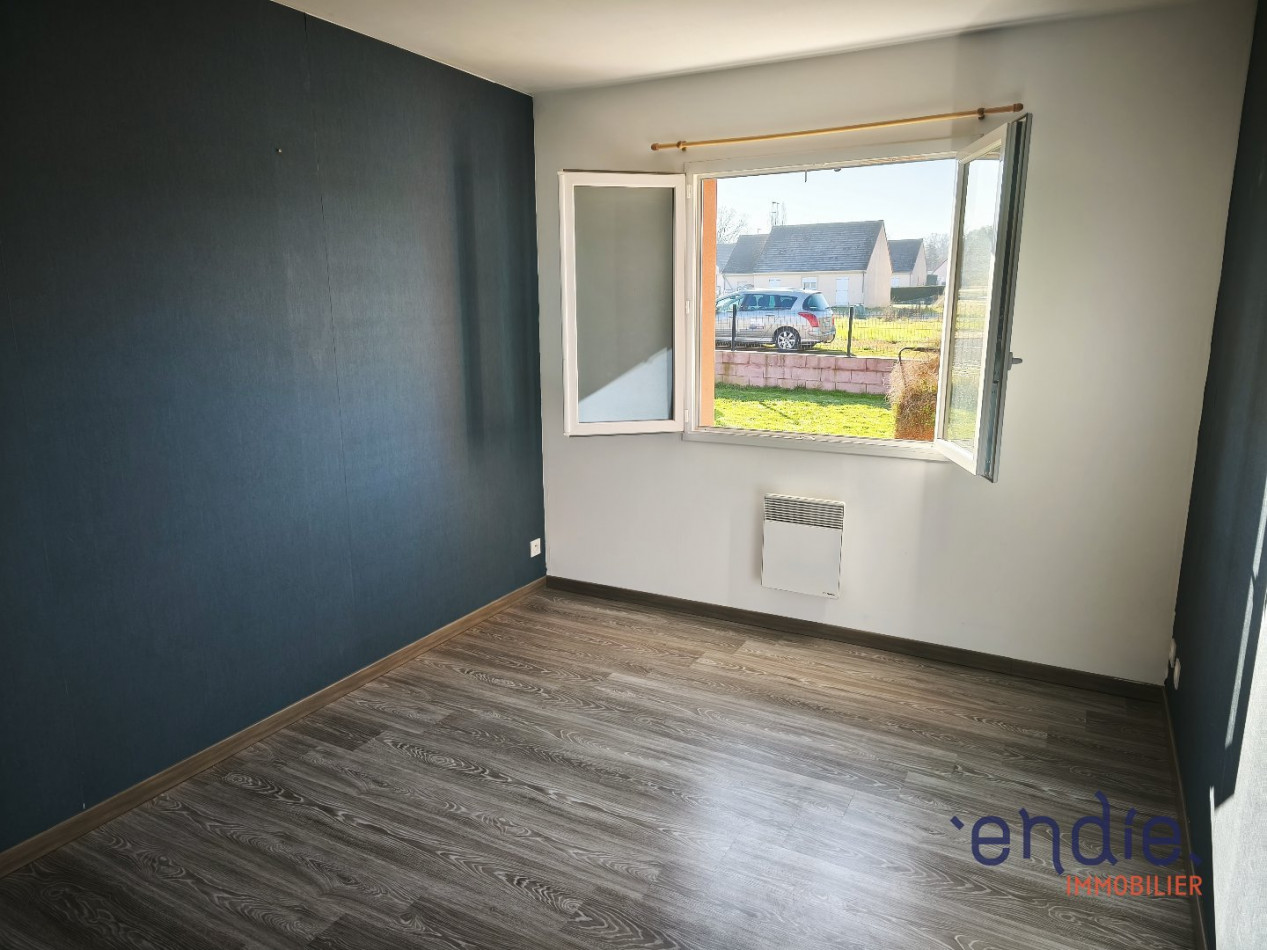 à vendre Maison Villefranche D'allier - Photo 10