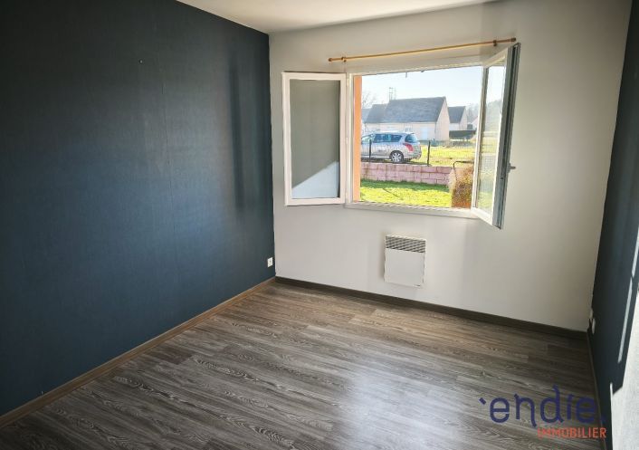 à vendre Maison Villefranche D'allier