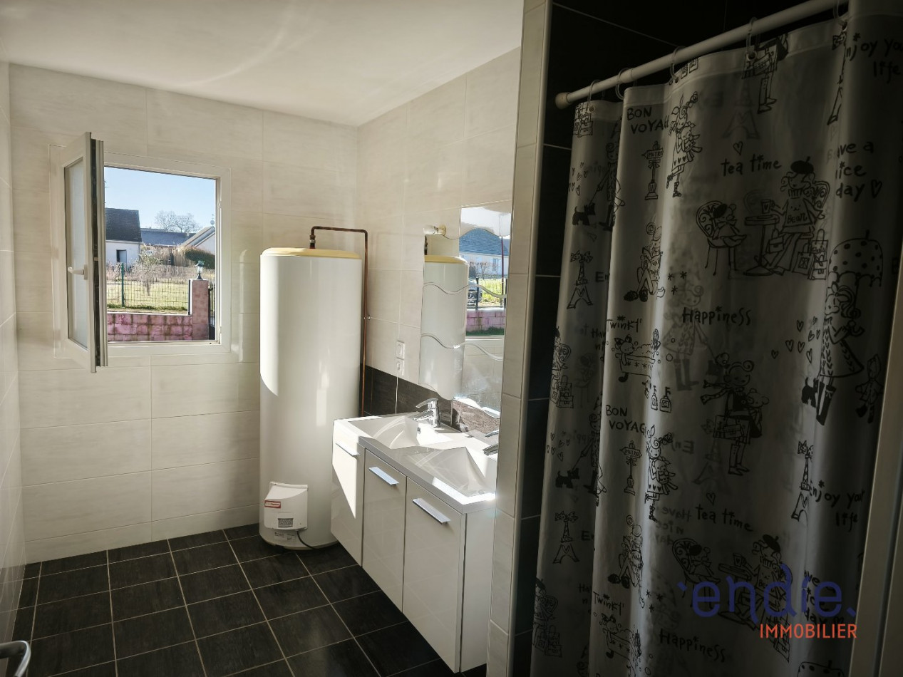 à vendre Maison Villefranche D'allier - Photo 11