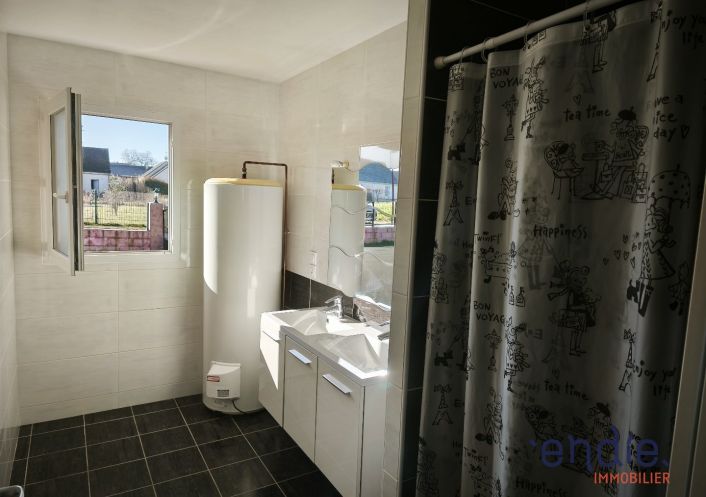 à vendre Maison Villefranche D'allier