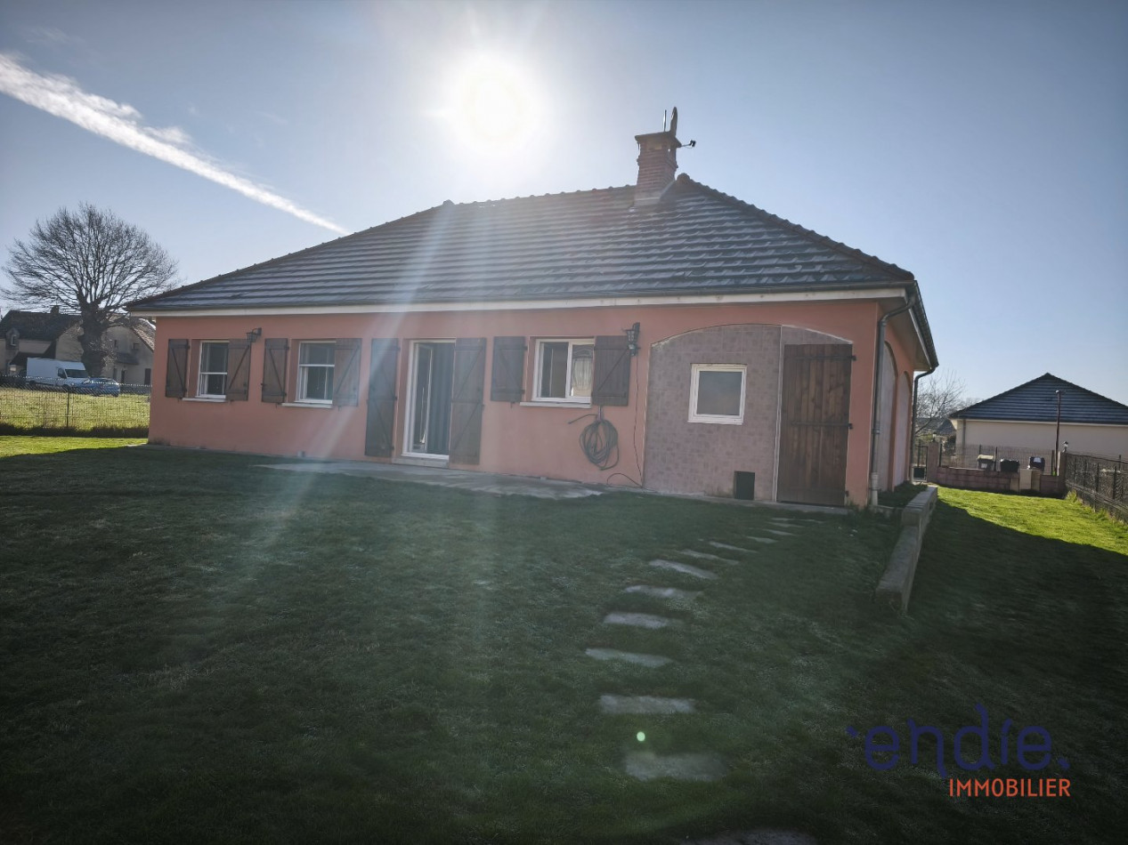 à vendre Maison Villefranche D'allier - Photo 12