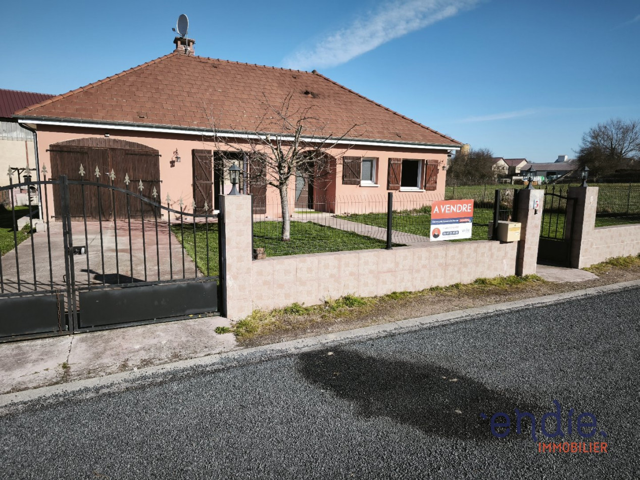 à vendre Maison Villefranche D'allier - Photo 2