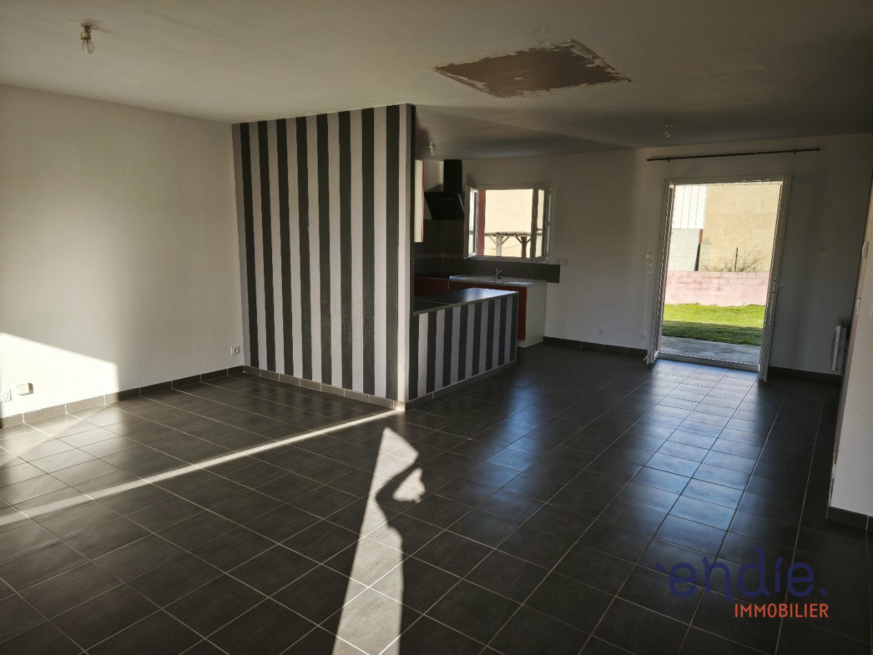 à vendre Maison Villefranche D'allier - Photo 3