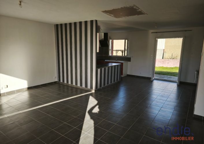 à vendre Maison Villefranche D'allier