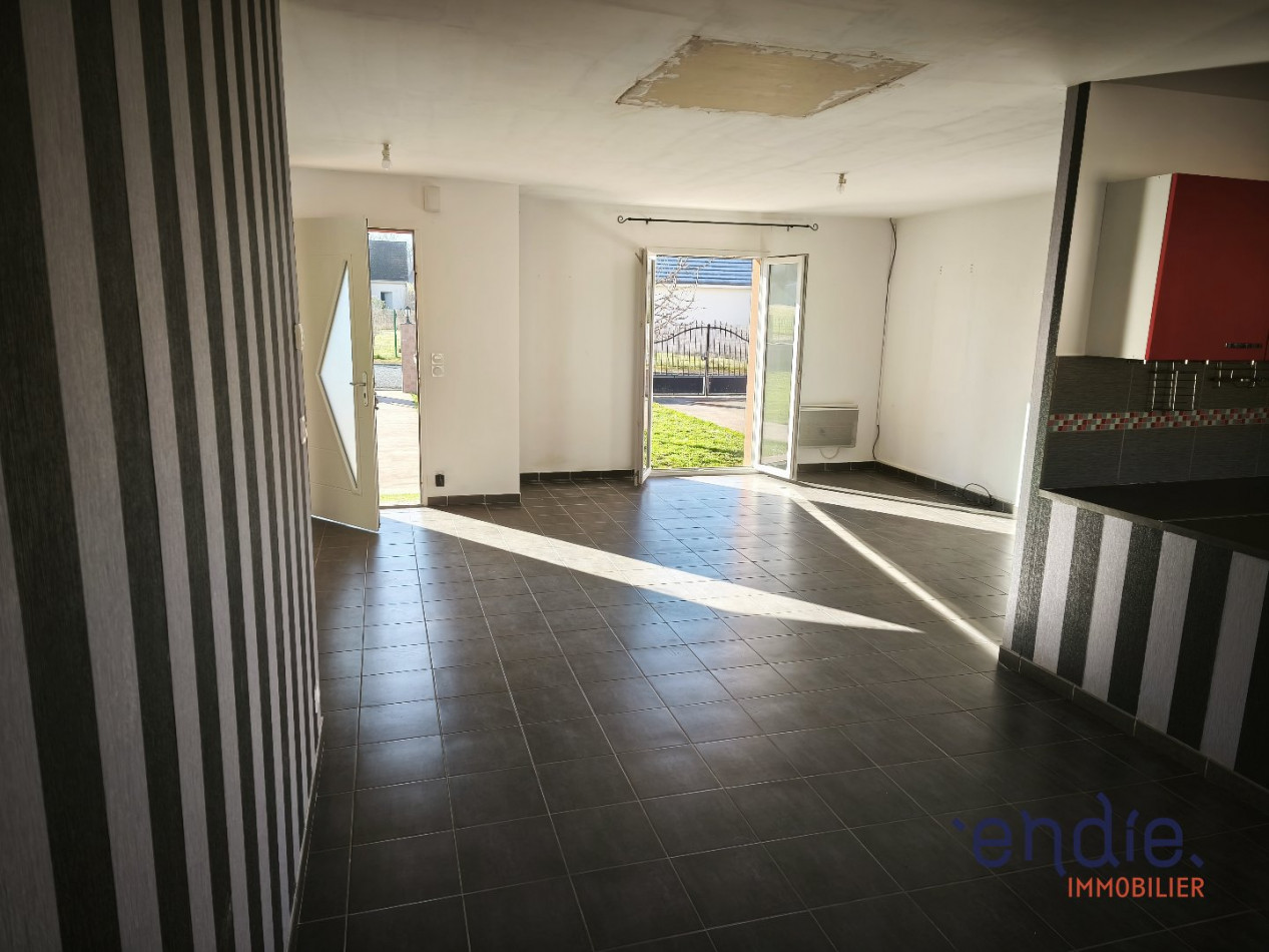 à vendre Maison Villefranche D'allier - Photo 4