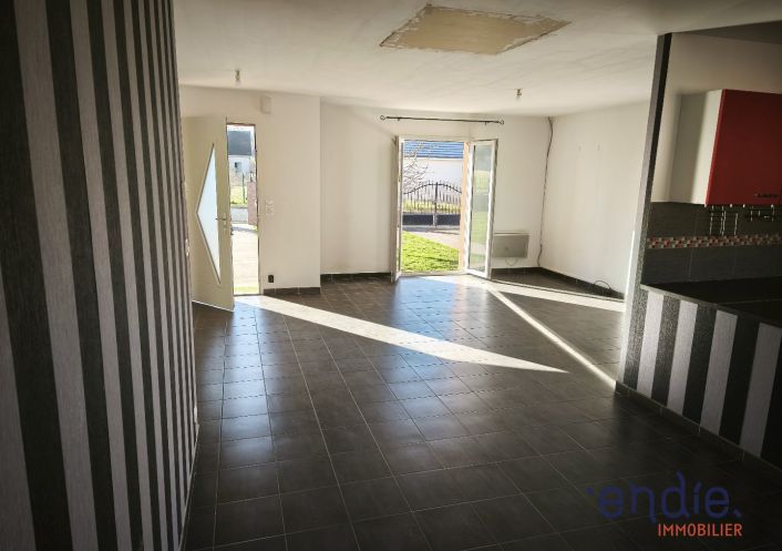 à vendre Maison Villefranche D'allier
