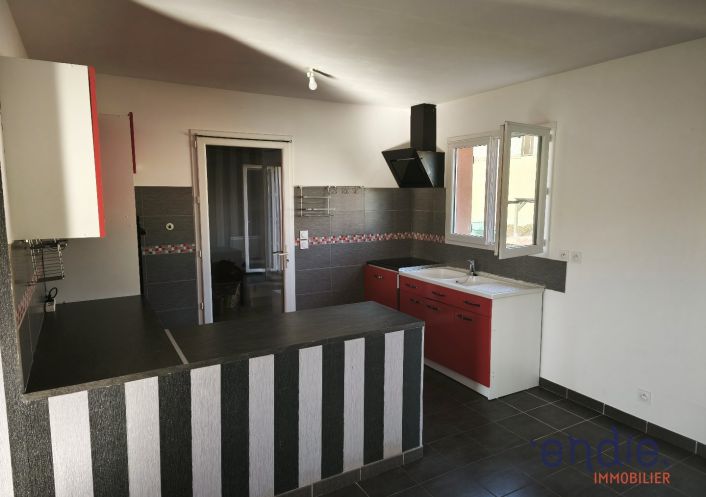 à vendre Maison Villefranche D'allier