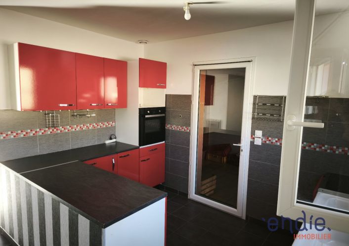 à vendre Maison Villefranche D'allier