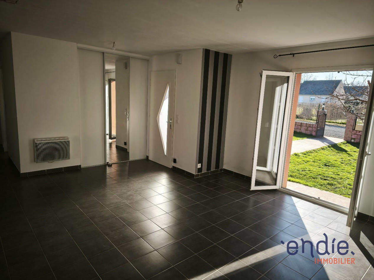 à vendre Maison Villefranche D'allier - Photo 7