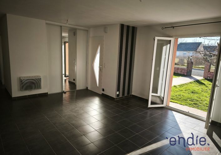 à vendre Maison Villefranche D'allier