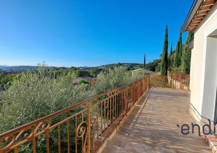 vente Maison Lorgues