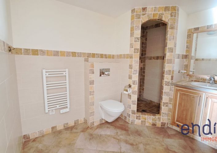 vente Maison Lorgues