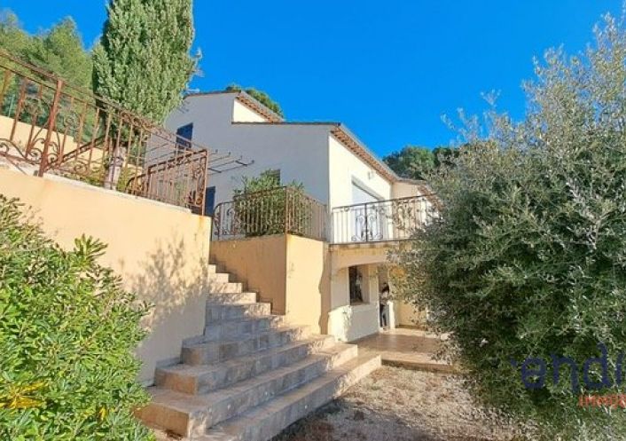 vente Maison Lorgues