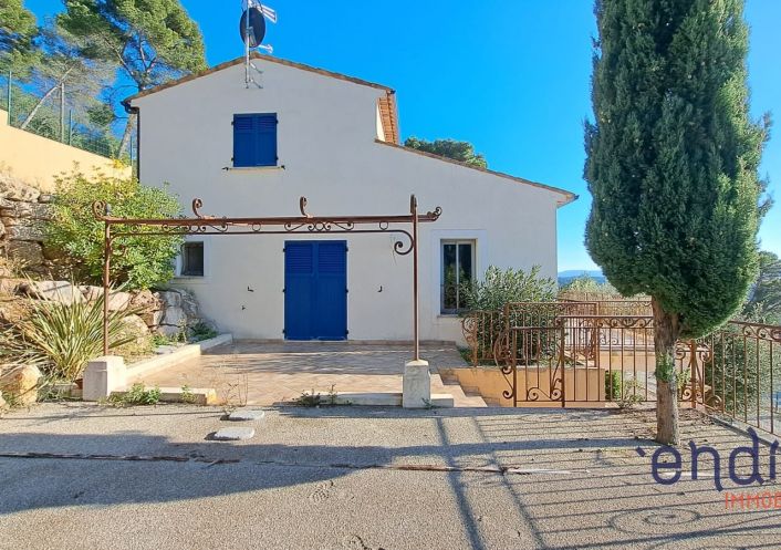 vente Maison Lorgues