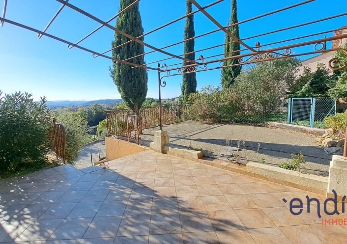 vente Maison Lorgues