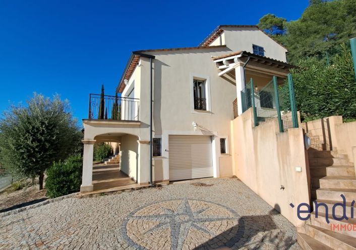 vente Maison Lorgues