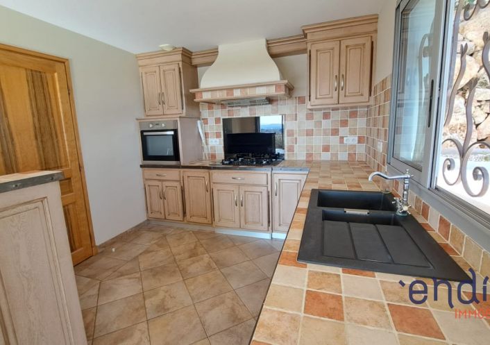 vente Maison Lorgues