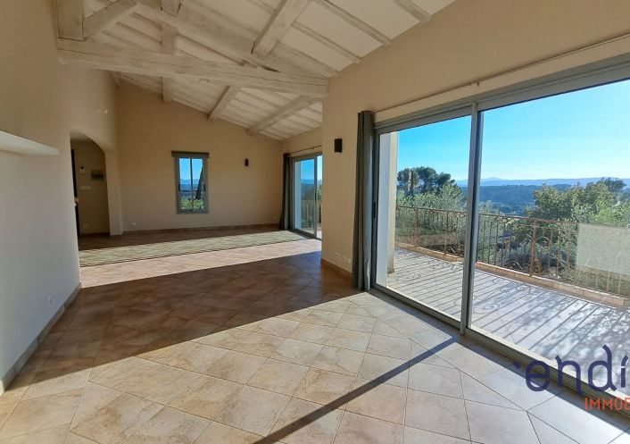 vente Maison Lorgues