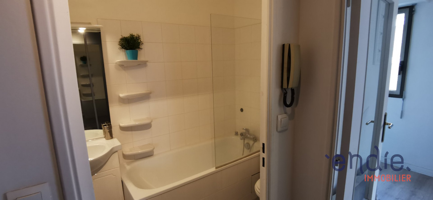 à vendre Appartement Paris 13eme Arrondissement - Photo 5