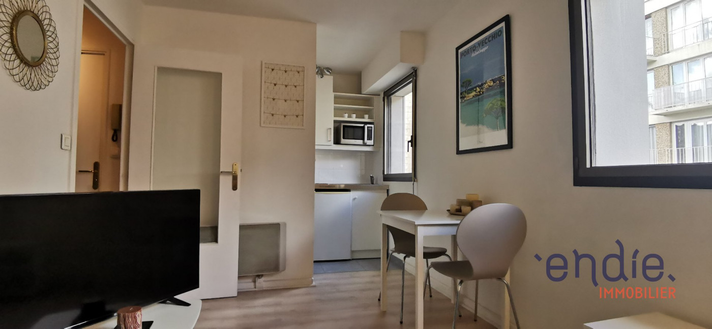 à vendre Appartement Paris 13eme Arrondissement - Photo 2