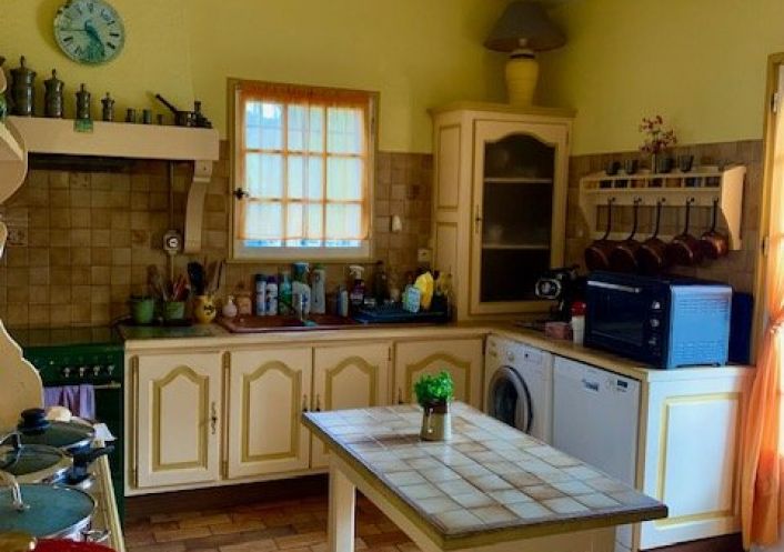 vente Maison Lorgues