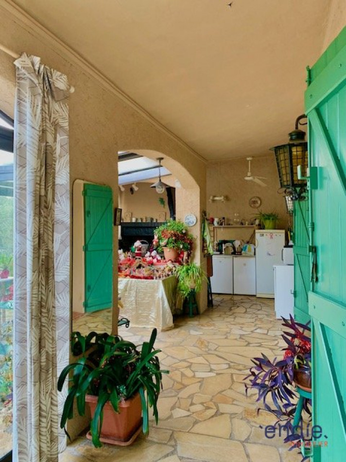 vente Maison Lorgues - Photo 6