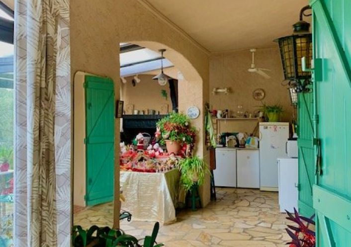 vente Maison Lorgues