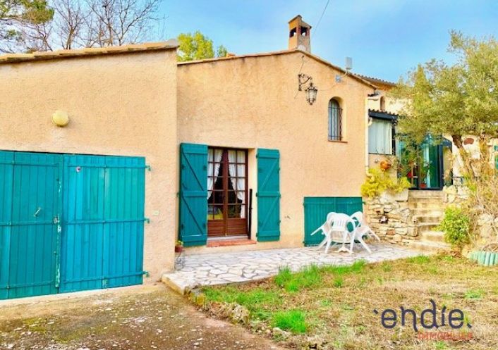 vente Maison Lorgues