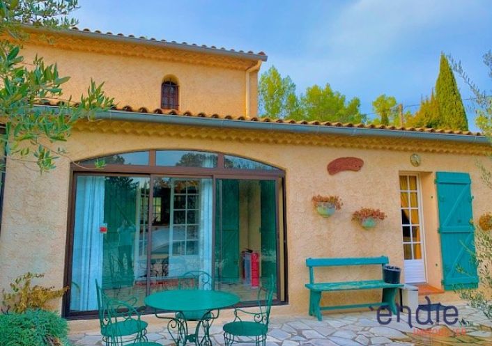 vente Maison Lorgues