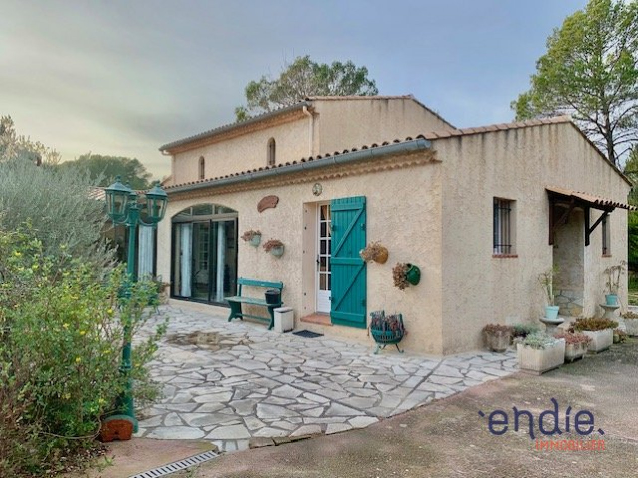 vente Maison Lorgues - Photo 1