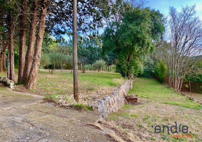 vente Maison Lorgues