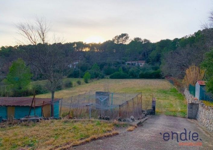 vente Maison Lorgues