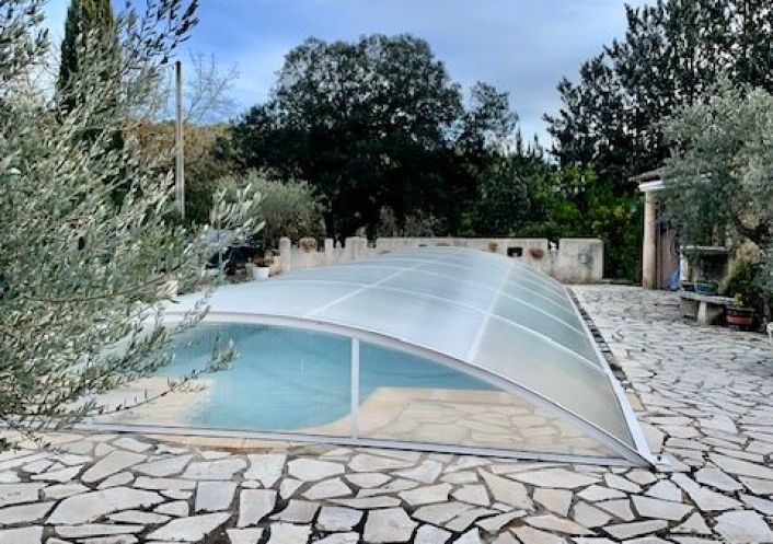 vente Maison Lorgues