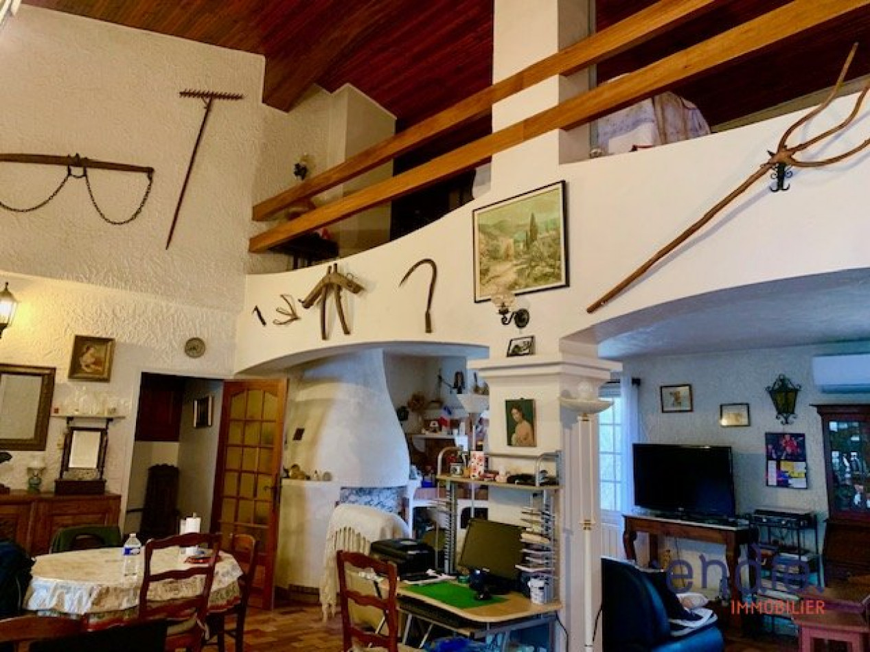 vente Maison Lorgues - Photo 5