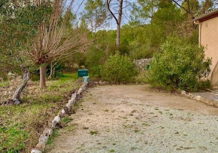 vente Maison Lorgues