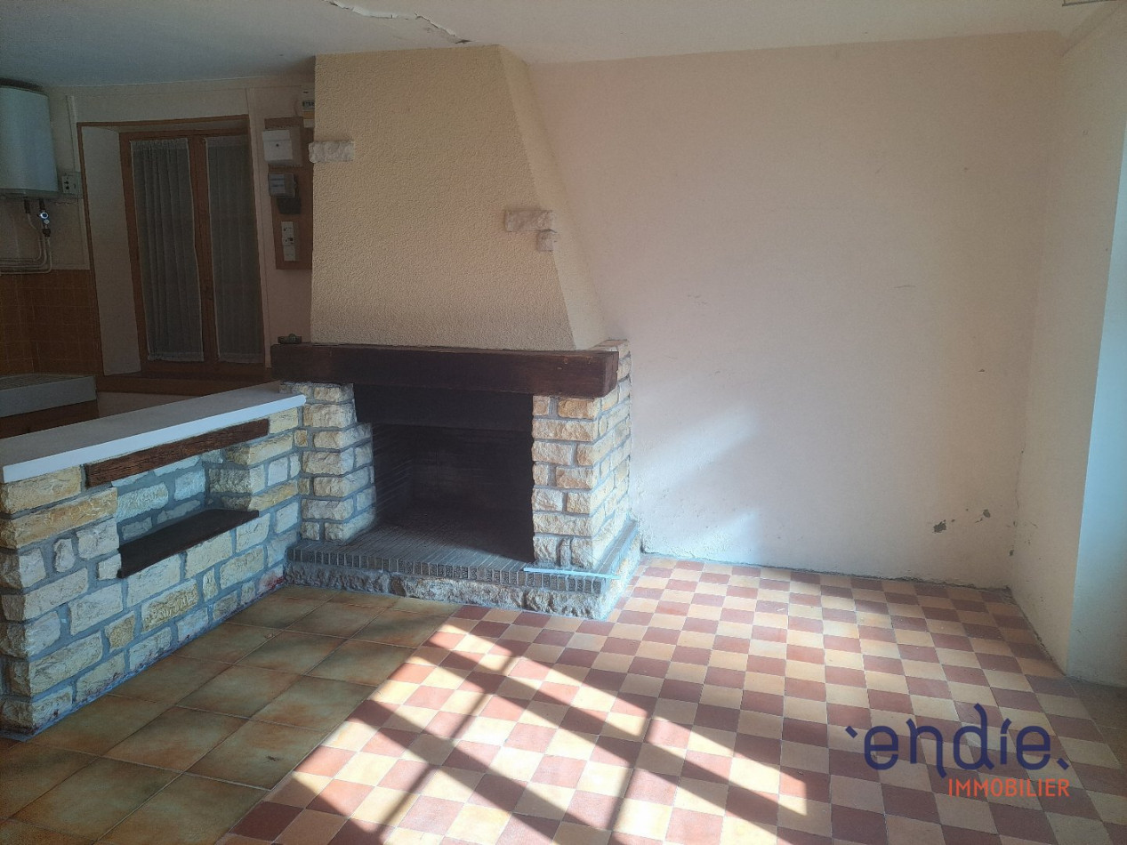 vente Maison Thaumiers - Photo 3