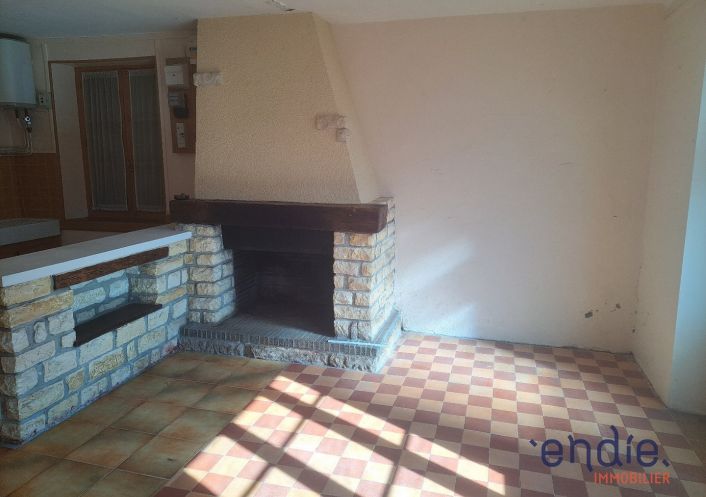vente Maison Thaumiers