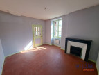 vente Maison Thaumiers