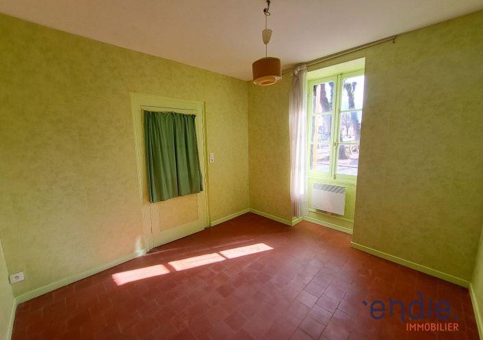 vente Maison Thaumiers