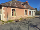 vente Maison Thaumiers