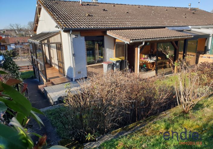 à vendre Maison Domerat