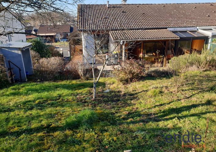 à vendre Maison Domerat