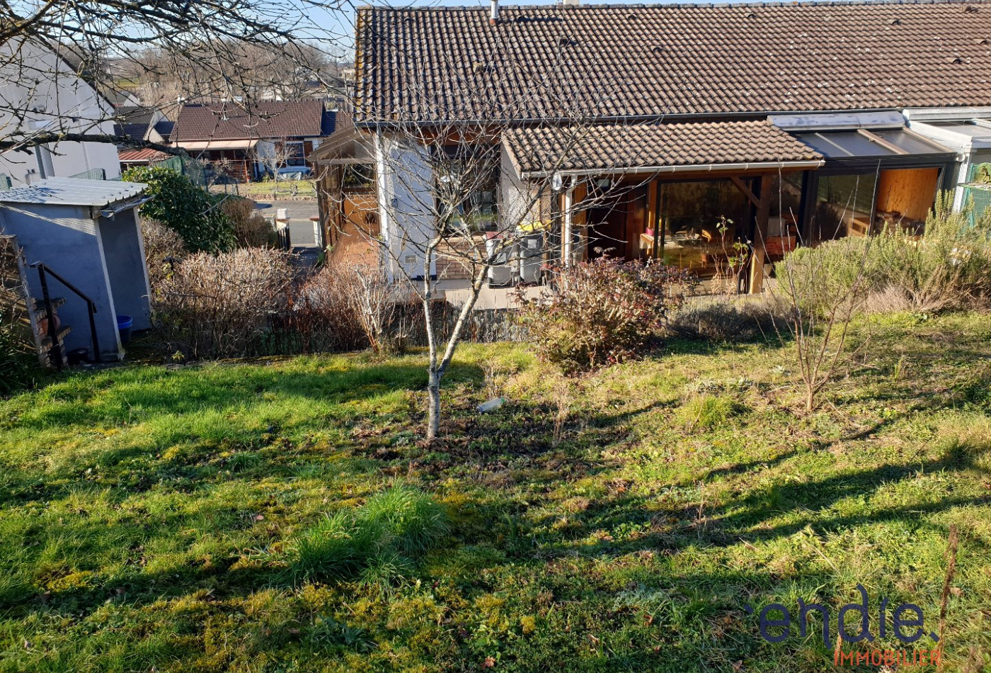 vente Maison Domerat - Photo 2