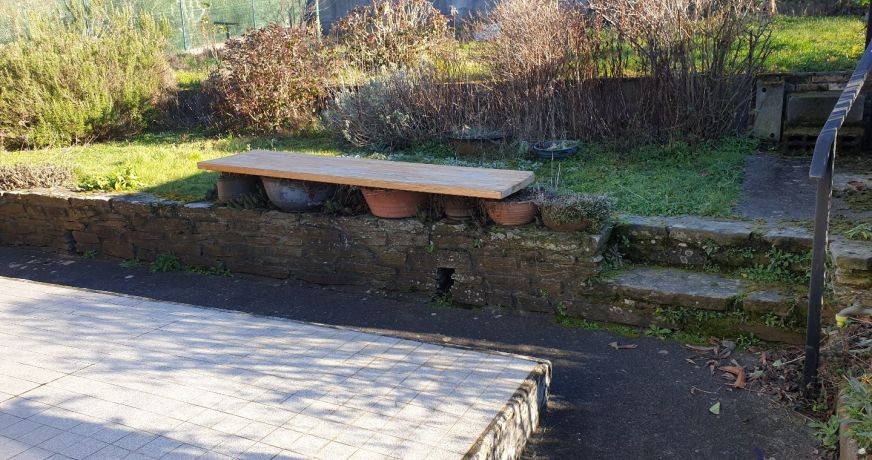 vente Maison Domerat