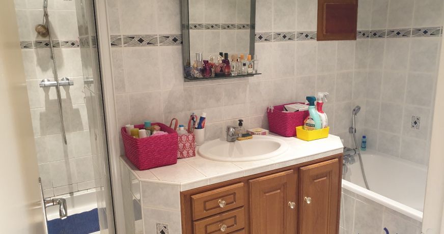 vente Maison Domerat