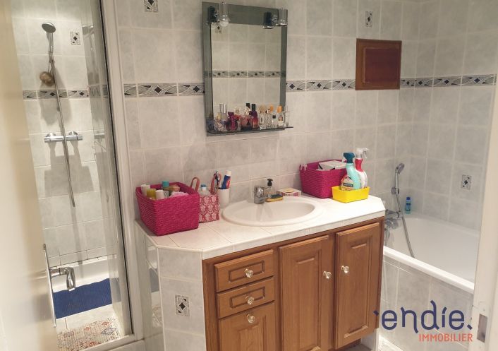 à vendre Maison Domerat