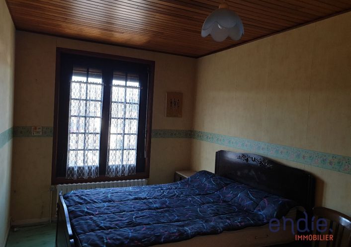 à vendre Maison Domerat